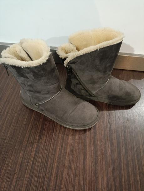 Čižmy, graceland,37