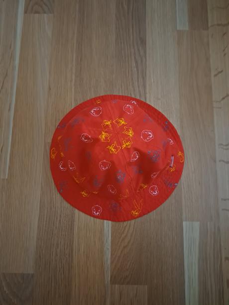 Letný ľahký klobúčik, 110