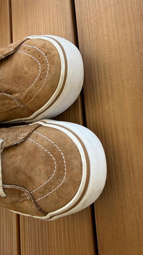Vans sk8-hi mte-1 vel.46, vans,46