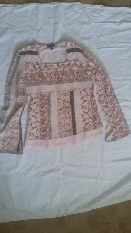 Dámska blúzka, street one,42