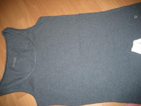 3pack tričká tchibo, tcm,xs