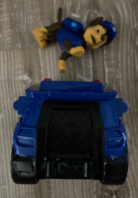 Hliadkovacia veža paw patrol/labkova patrola,