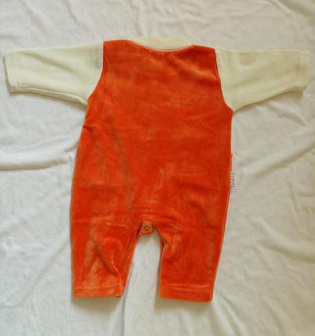 Dupačky frog na 3 mesiace, frog,62