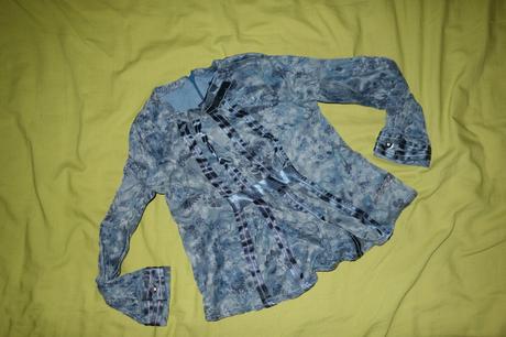 Bluzocka dkny, dkny,110