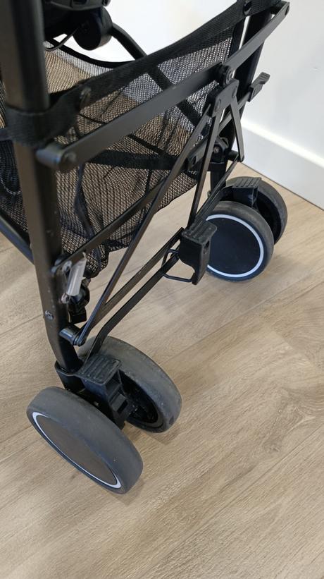 Golfový kočík petite a mars, petite&mars,petite&mars musca