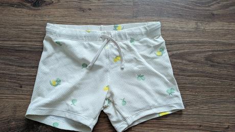 Plavky hm 134-140, h&m,140