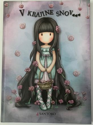 V krajine snov,