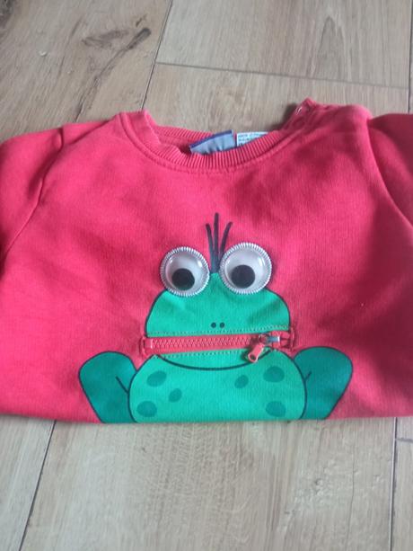 Chlapčenské mikiny, 104