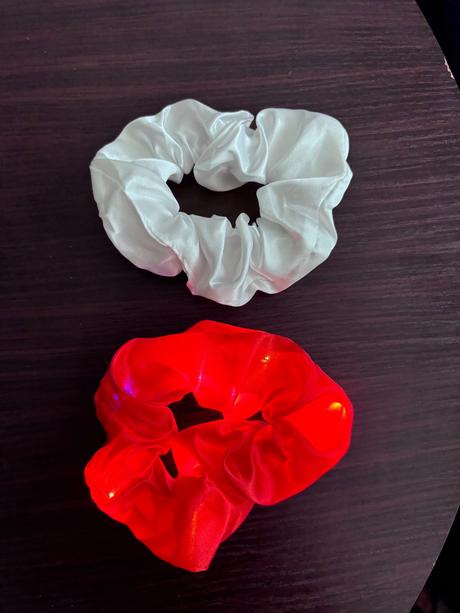 Svietiace gumičky cena spolu, 