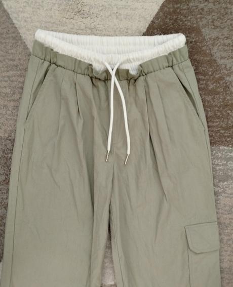 Bavlnené kapsáče reserved - nové, reserved,146