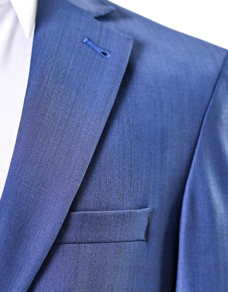 Pánsky oblek 52, 52