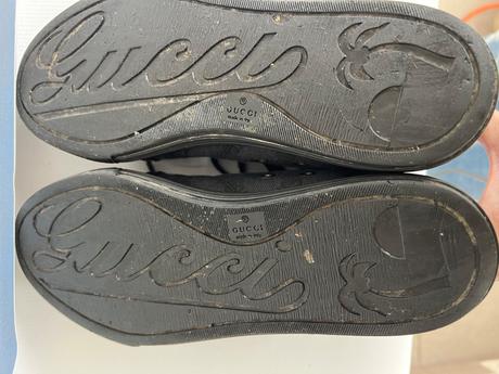 Gucci tenisky sede platene orginal, gucci,37