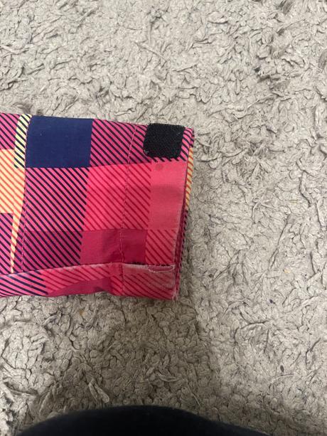 Prechodná bunda + rifle, alpine pro,116