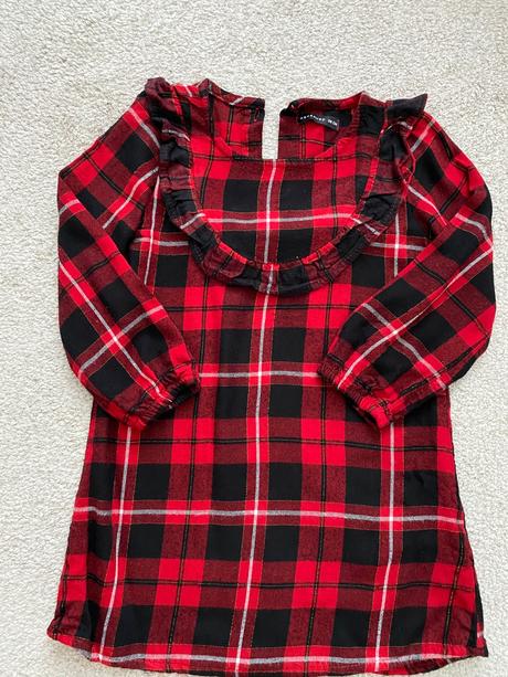 Dievčenské saty, reserved,98