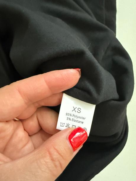 Nádherne saty xs, xs