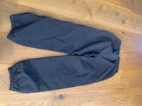 Helly hansen nohavice do dažďa 134, helly hansen,134