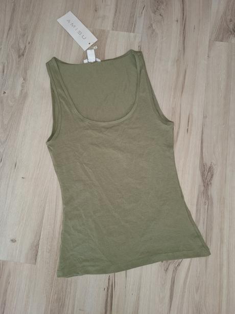 Elastické tričko, amisu,m / xxl