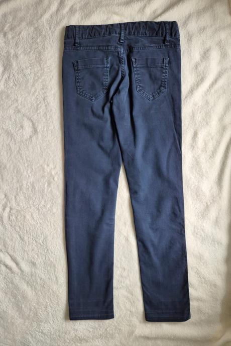 Nohavice zara, zara,140