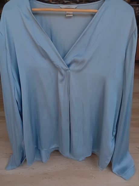 Dámska blúza, bushman,42