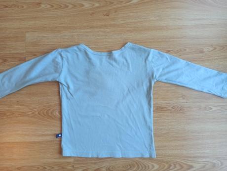 Piskacie tricko, 104