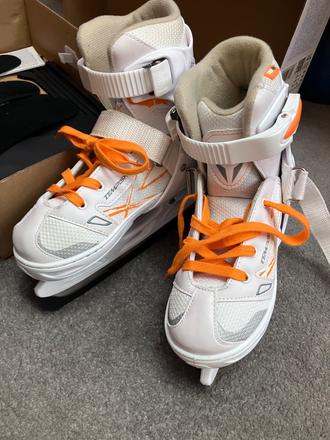 Tempish nastavitelne 33-36, tempish,33