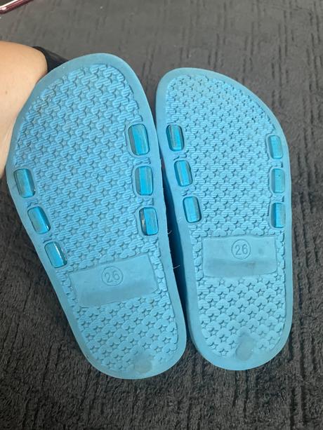 Papuče tom&jerry, 26