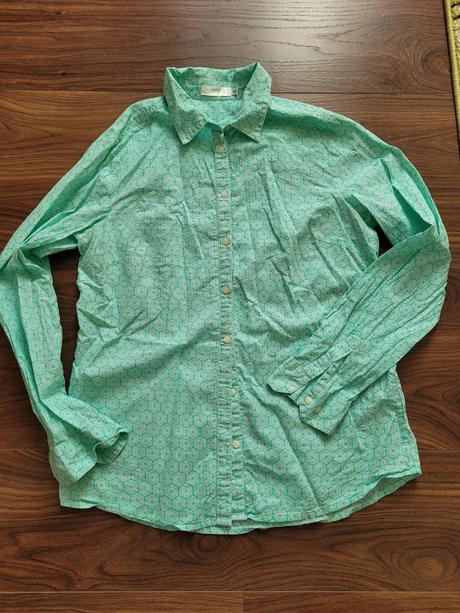 Košeľa, bonprix,40