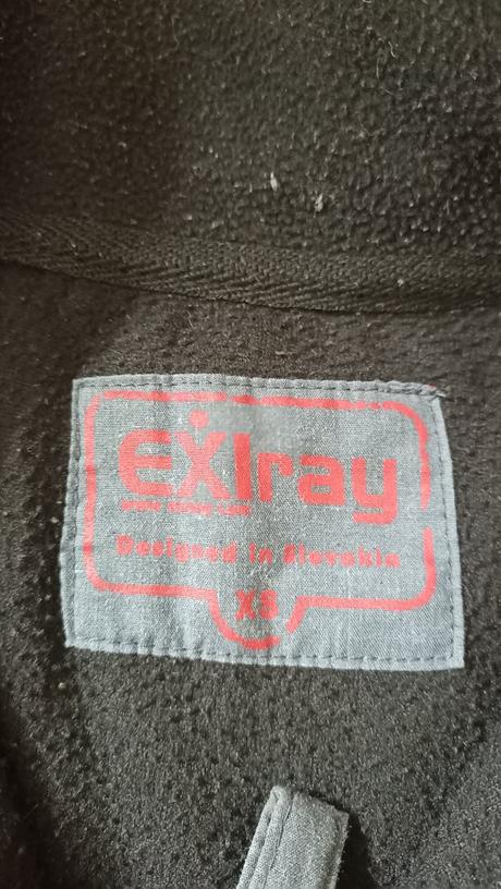 5 ks tričká dlhý rukáv vel. 152, 140–152