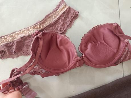 Podprsenka, new yorker,75b