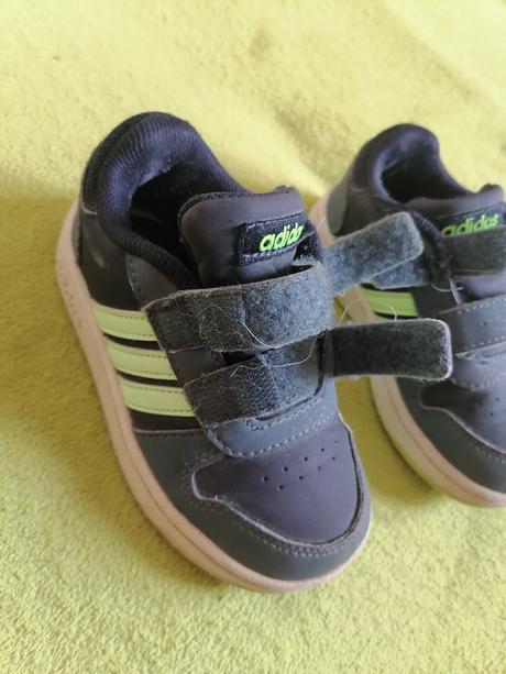 Tenisky, adidas,23