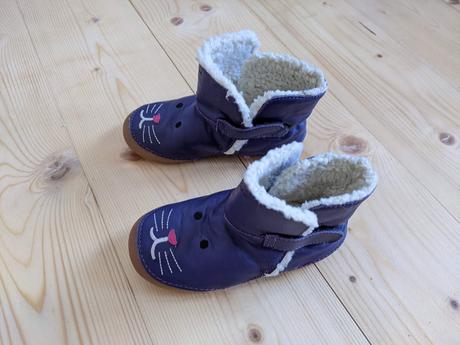 Zimné čižmičky vertbaudet veľk. 25, vertbaudet,25