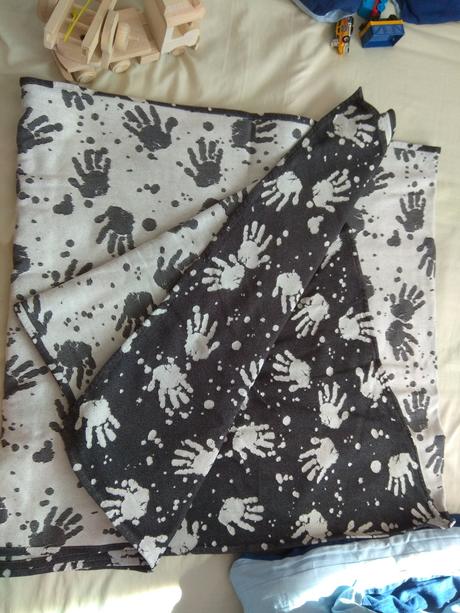 Yako yako šatka, yakoyako