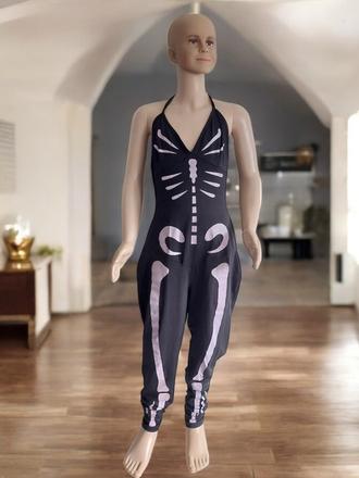 164. kostra veľ. s-m, 