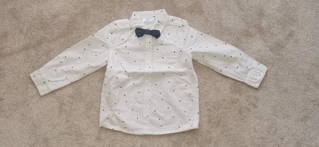 Košeľa vianočná, 92