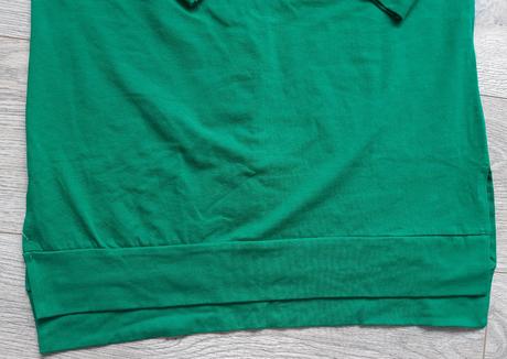 Tricko s retiazkou, xl