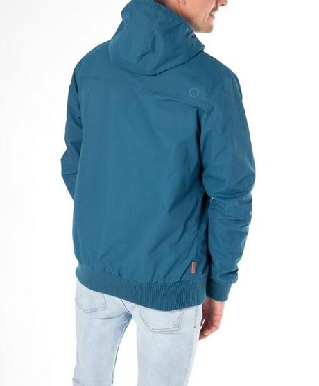 Bunda alife and kickin don smaragd veľ.m, m