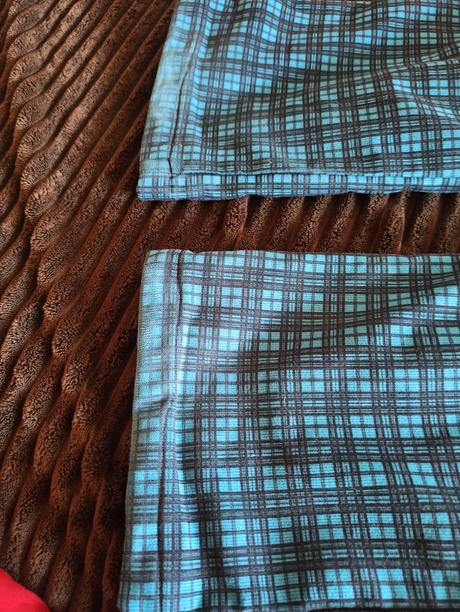 Nohavice, nosili sme ako teplaky, 146