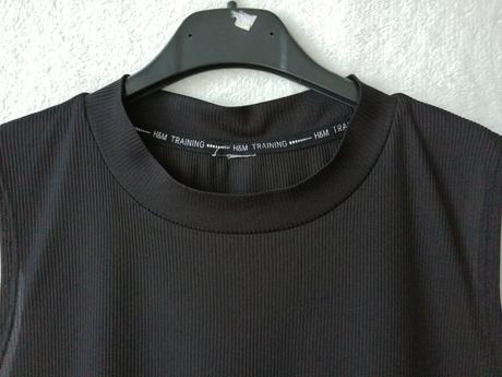 Športové tričko, h&m,42