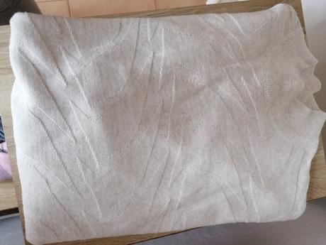 Dlhší svetrík l, l