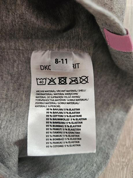 Dvojvrstvová čiapka s hviezdičkami 80, 80