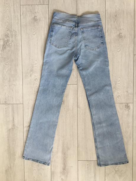 Damske rifle, h&m,36