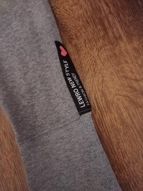 Vyteplené tepláky, lewro,146