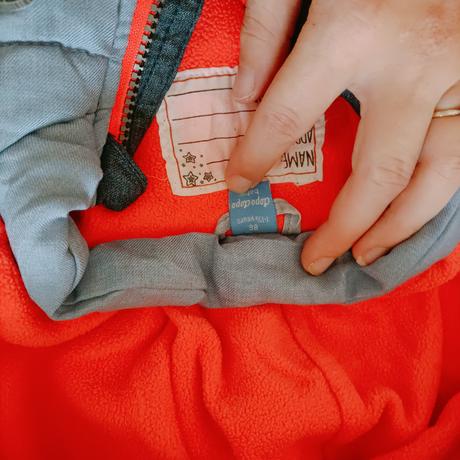 Zimna bundicka, dopodopo,86