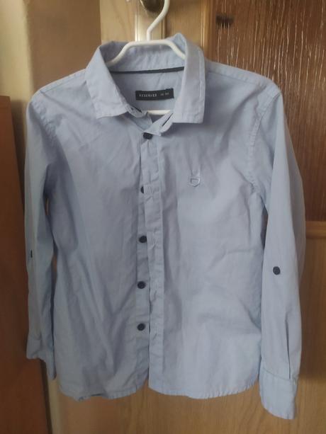 Košeľa, reserved,116