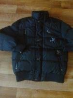 Zimná vetrovka, 158