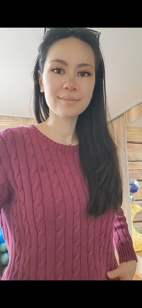 Ralph lauren pletený sveter l, ralph lauren,l