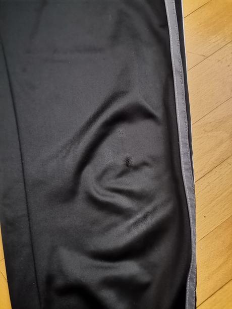 Chlapčenské tepláky donnay na 9-10r, donnay,140