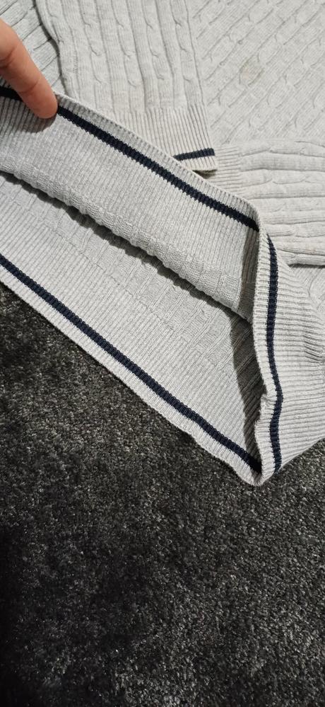 Sveter ralph lauren v.7-8r., ralph lauren,128