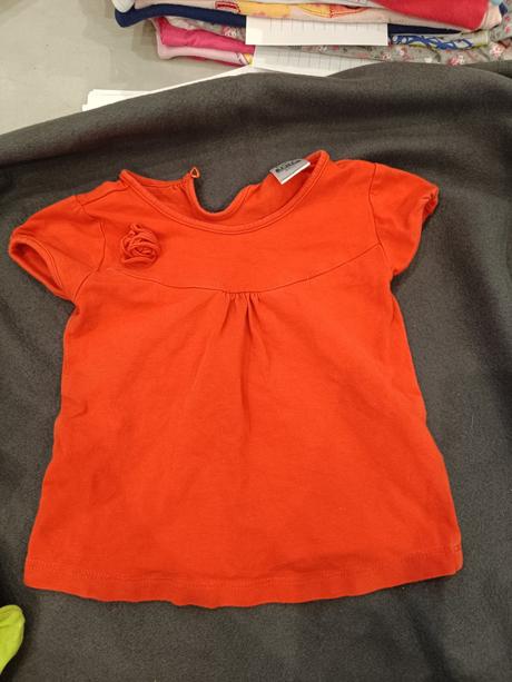 Tričko, zara,86