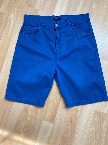 Chlapcenske sortky, reserved,164